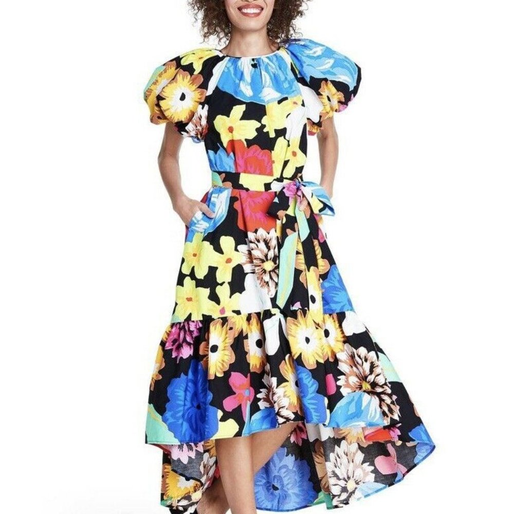 Christopher John Rodgers x Target Dress XS